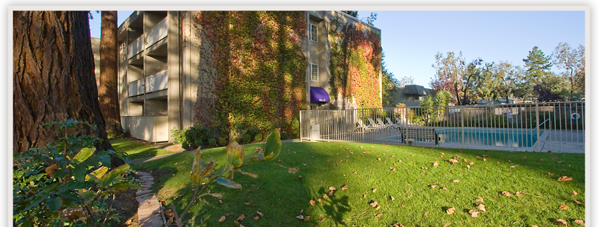 Central Park Apartments, San Jose CA